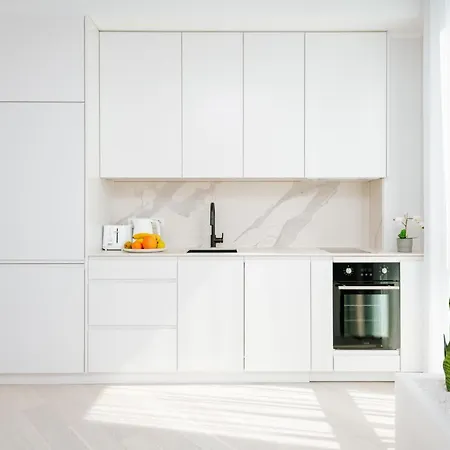 Getaway In The Center. Keyless Apartment Parnu