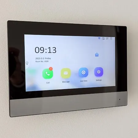 Korter Getaway In The Center. Keyless